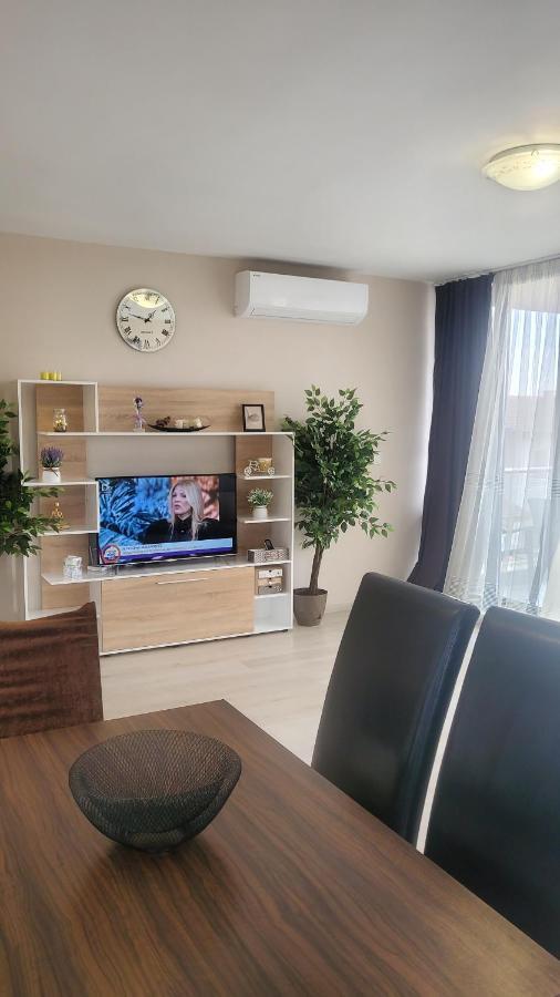 Апартамент Св. Никола Varna Luaran gambar